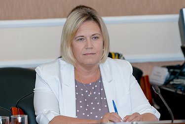 Плюс 21 СЗМ - в копилку депутатских дел
